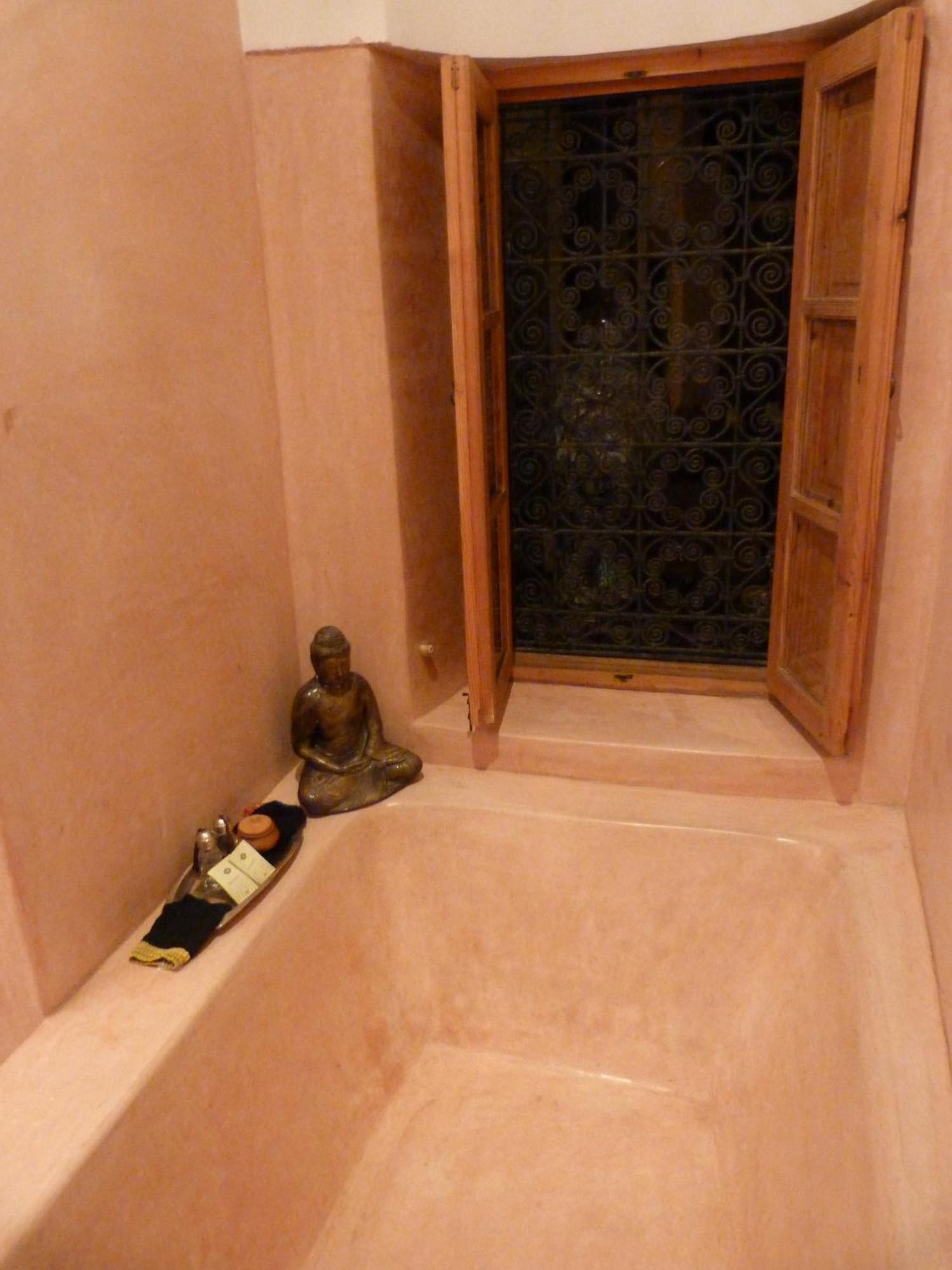 Riad Dar Oulhoum Marakéš Exteriér fotografie