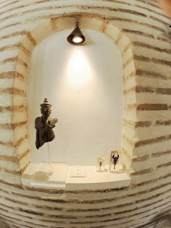 Riad Dar Oulhoum Marakéš Exteriér fotografie